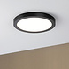 Plafondlamp LED Plat Rond 30 cm Plafondlamp LED Plat Rond 30 cm