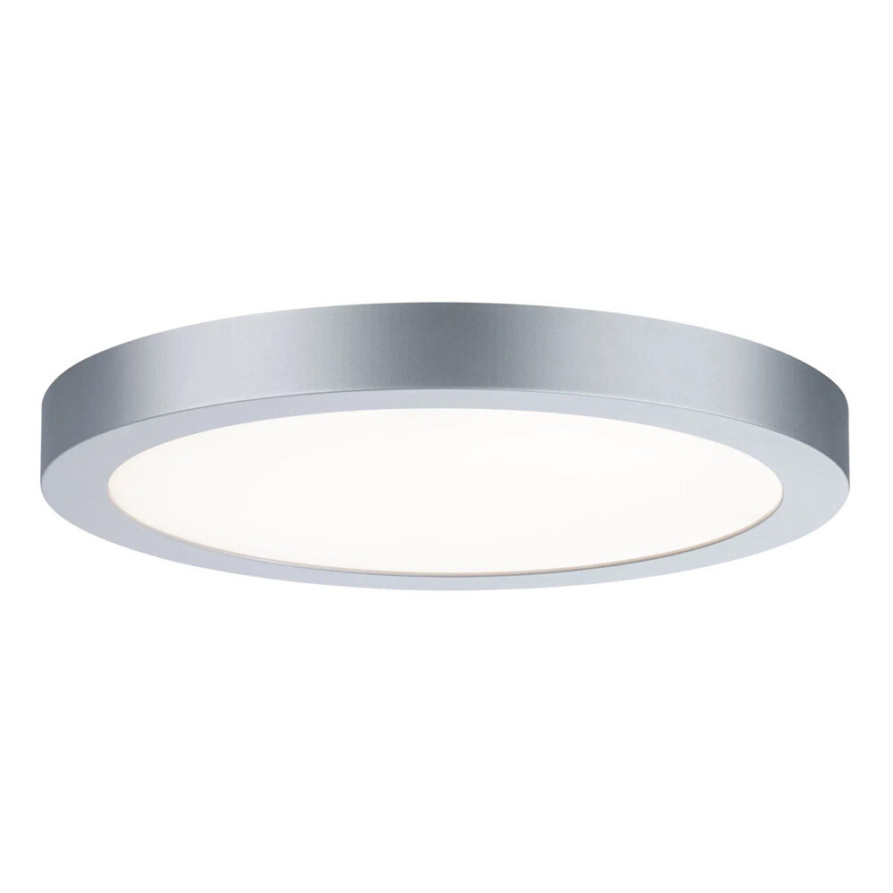 Plafondlamp LED Plat Rond 30 cm Plafondlamp LED Plat Rond 30 cm