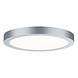 Plafondlamp LED Plat Rond 30 cm Plafondlamp LED Plat Rond 30 cm