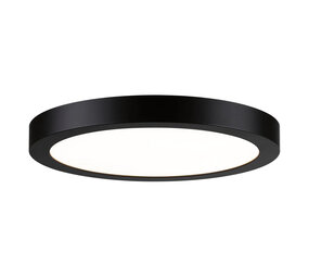 Plafondlamp LED Plat Rond 30 cm Plafondlamp LED Plat Rond 30 cm