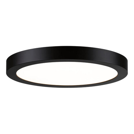 Plafondlamp LED Plat Rond 30 cm Plafondlamp LED Plat Rond 30 cm