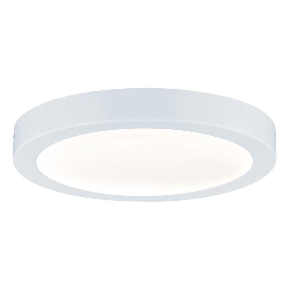 Plafondlamp LED Plat Rond 30 cm Plafondlamp LED Plat Rond 30 cm
