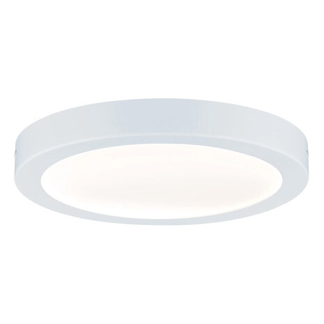 Plafondlamp LED Plat Rond 30 cm Plafondlamp LED Plat Rond 30 cm