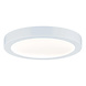 Plafondlamp LED Plat Rond 30 cm Plafondlamp LED Plat Rond 30 cm