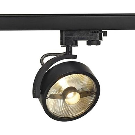 Railspot Groot 3-Fase QPAR111 Railspot Groot 3-Fase QPAR111