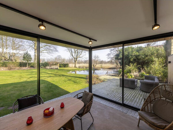 Railspot Groot 3-Fase QPAR111 Railspot Groot 3-Fase QPAR111