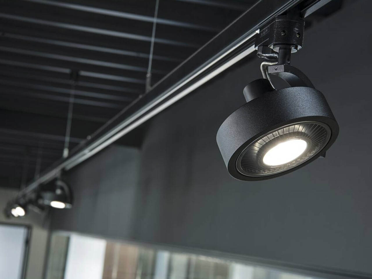 Railspot Groot 3-Fase QPAR111 Railspot Groot 3-Fase QPAR111