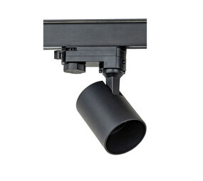 3-Fase Railspot GU10 Basic 3-Fase Railspot GU10 Basic