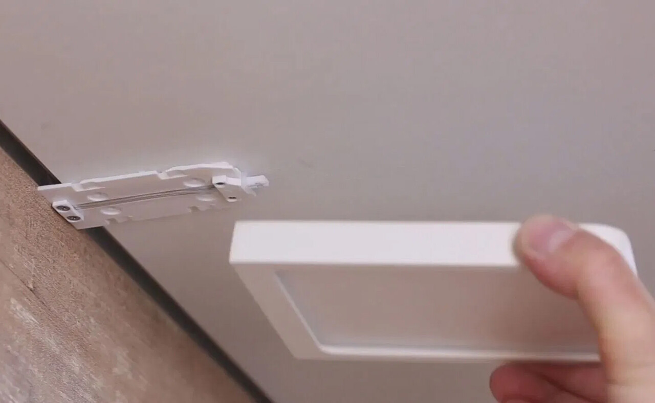 Werkbladverlichting LED IP44 - Set Werkbladverlichting LED IP44 - Set