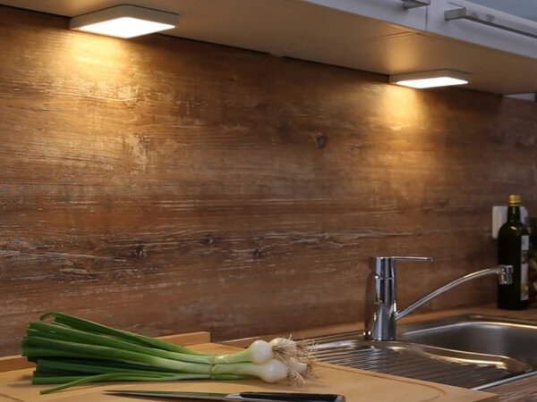 Werkbladverlichting LED IP44 - Set Werkbladverlichting LED IP44 - Set