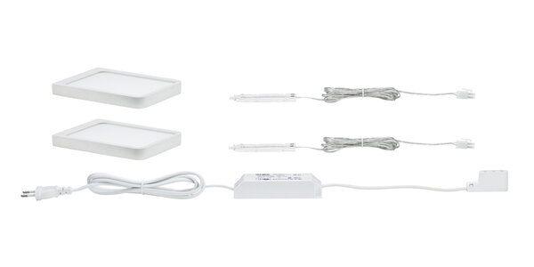 Werkbladverlichting LED IP44 - Set Werkbladverlichting LED IP44 - Set