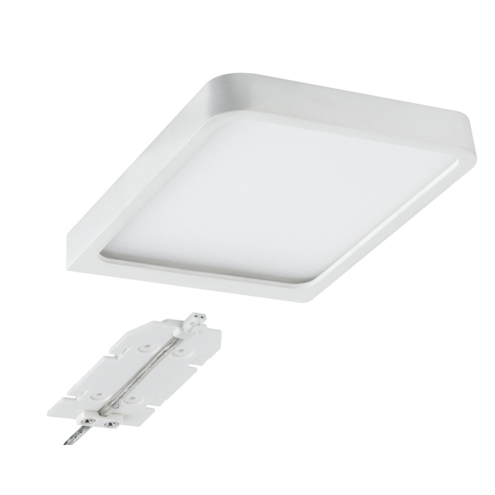 Werkbladverlichting LED IP44 - Set Werkbladverlichting LED IP44 - Set