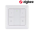 Wandschakelaar en Dimmer Zigbee Wandschakelaar en Dimmer Zigbee