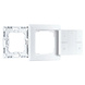 Wandschakelaar en Dimmer Zigbee Wandschakelaar en Dimmer Zigbee