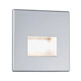 Inbouwspot Vierkant 230V voor inbouwdoos Inbouwspot Vierkant 230V voor inbouwdoos