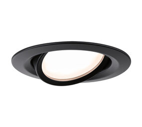 3 Dimbare LED Inbouwspots 230V Rond 3 Dimbare LED Inbouwspots 230V Rond