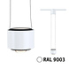 Lux Rail Hanglamp Up Down Kogel Lux Rail Hanglamp Up Down Kogel