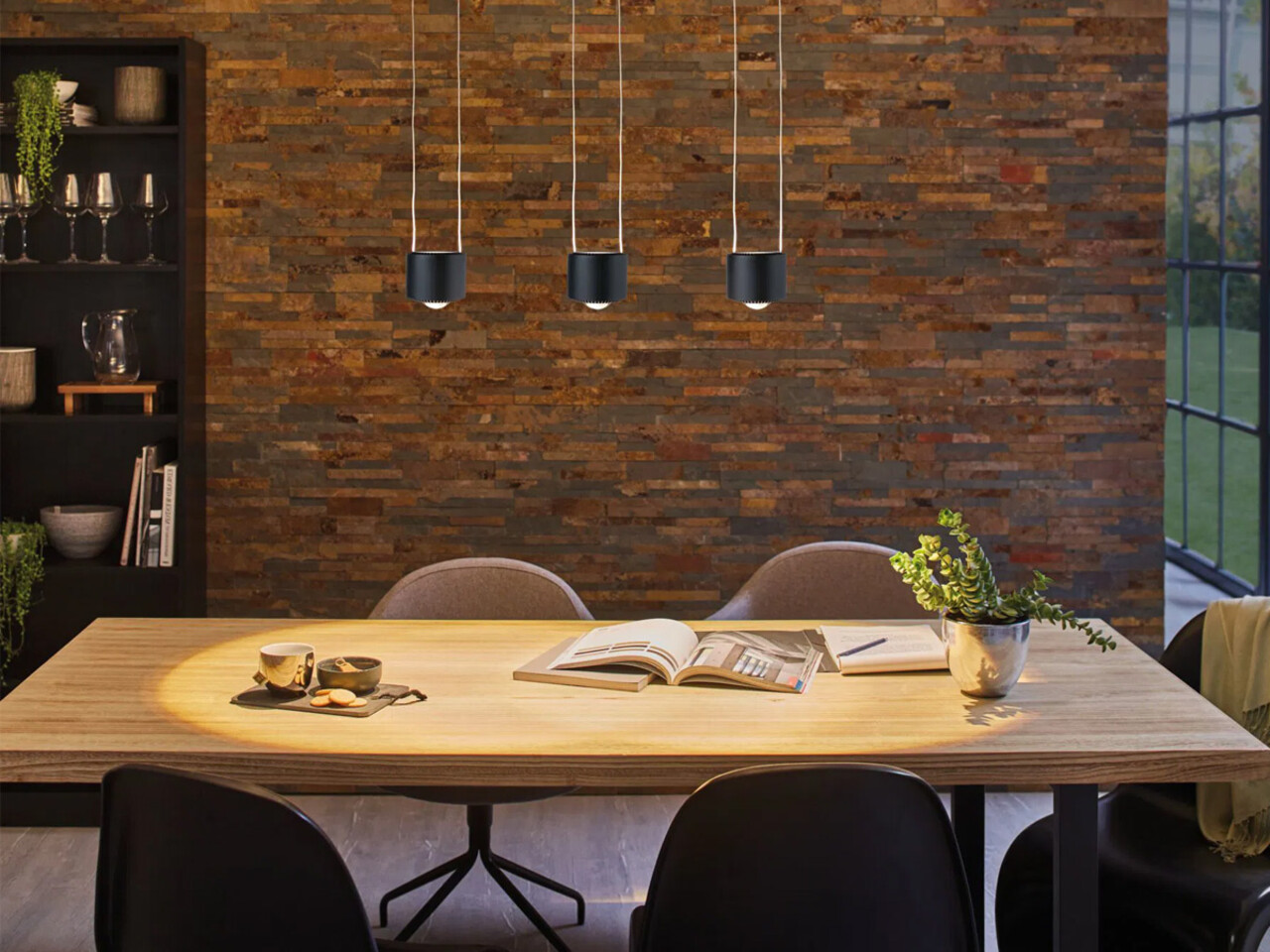 Lux Rail Hanglamp Up Down Kogel Lux Rail Hanglamp Up Down Kogel