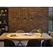 Lux Rail Hanglamp Up Down Kogel Lux Rail Hanglamp Up Down Kogel