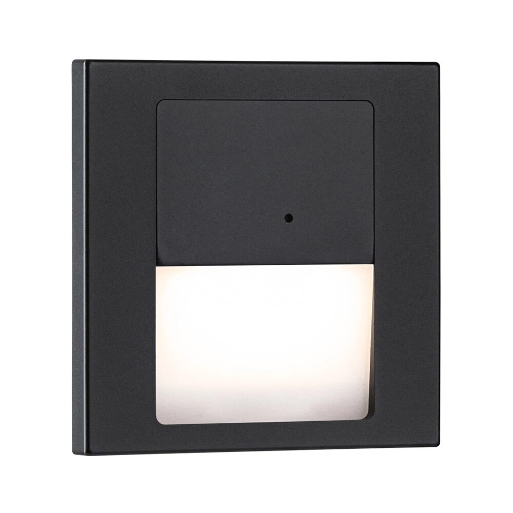 Wand inbouwspot Connect met Bewegingssensor Wand inbouwspot Connect met Bewegingssensor