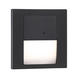 Wand inbouwspot Connect met Bewegingssensor Wand inbouwspot Connect met Bewegingssensor