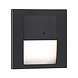 Wand inbouwspot Connect met Bewegingssensor Wand inbouwspot Connect met Bewegingssensor