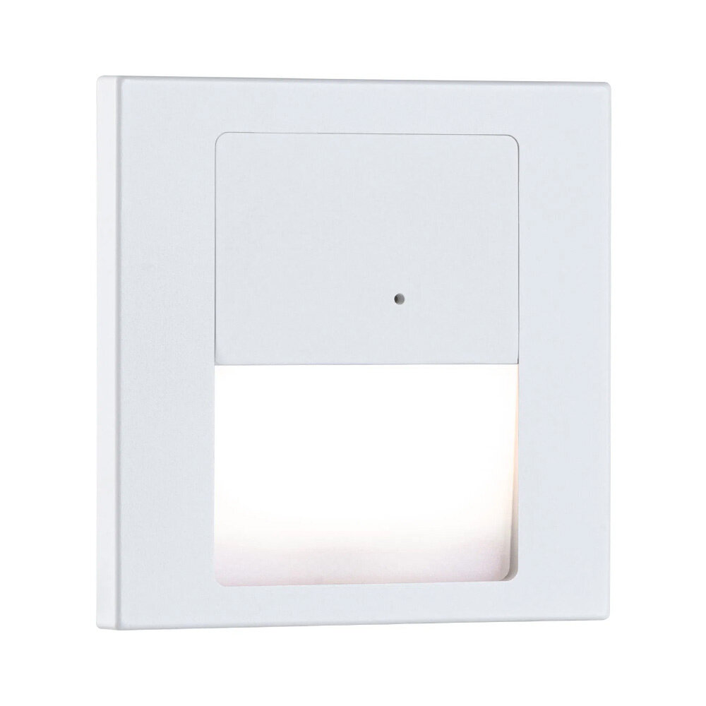 Wand inbouwspot Connect met Bewegingssensor Wand inbouwspot Connect met Bewegingssensor