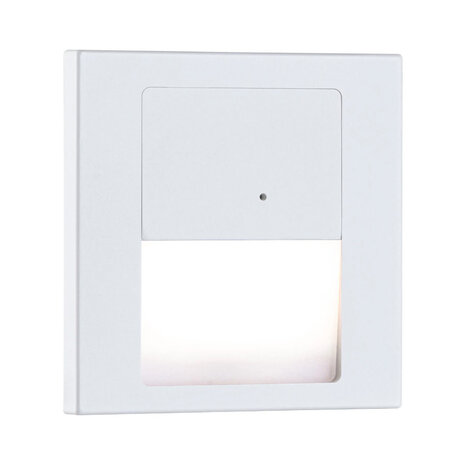 Wand inbouwspot Connect met Bewegingssensor Wand inbouwspot Connect met Bewegingssensor