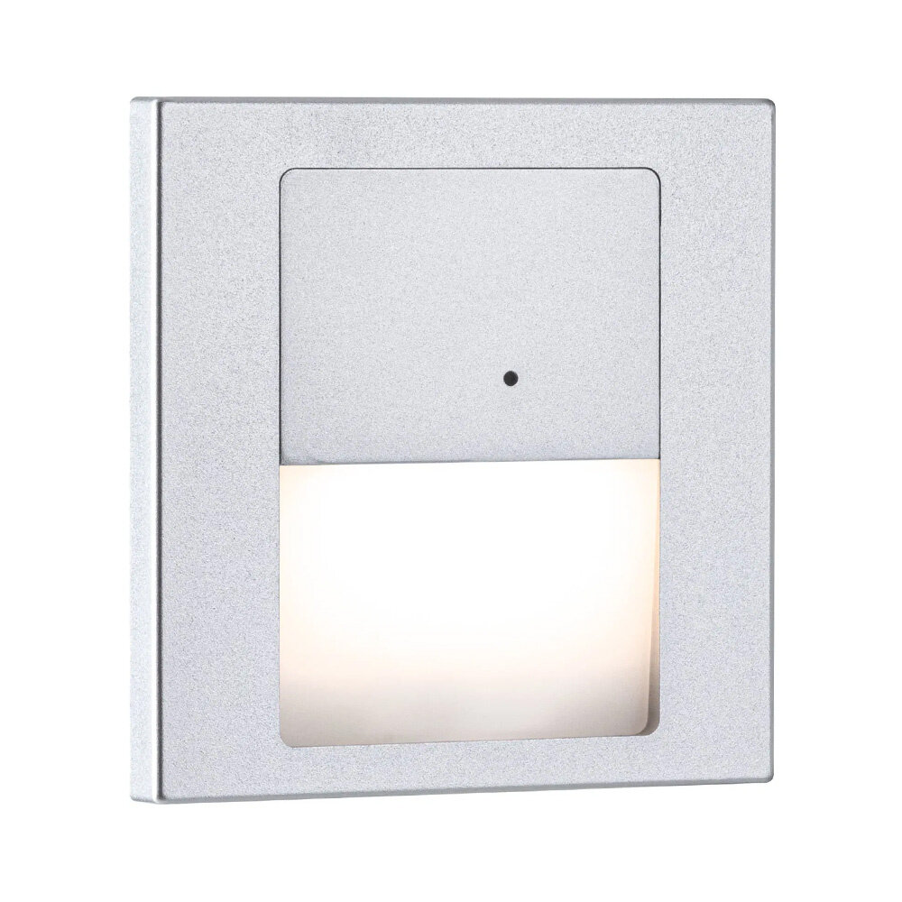 Wand inbouwspot Connect met Bewegingssensor Wand inbouwspot Connect met Bewegingssensor