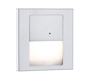 Wand inbouwspot Connect met Bewegingssensor