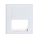 Wand inbouwspot Connect met Volgfunctie Wand inbouwspot Connect met Volgfunctie
