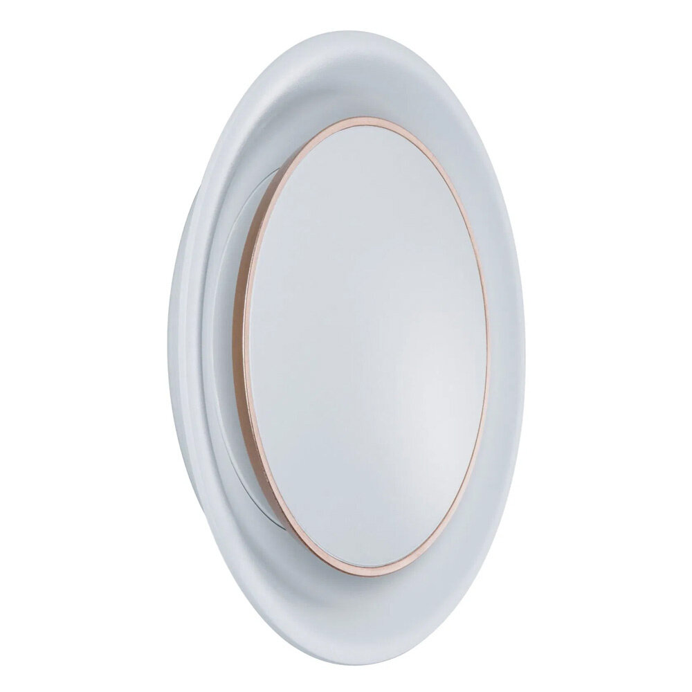 Wand Inbouwspot Japandi voor Inbouwdoos 230V