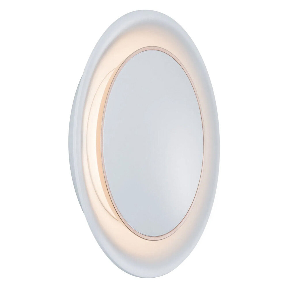 Wand Inbouwspot Japandi voor Inbouwdoos 230V