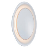 Wand Inbouwspot Japandi voor Inbouwdoos 230V Wand Inbouwspot Japandi voor Inbouwdoos 230V