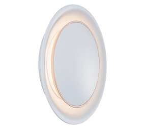 Wand Inbouwspot Japandi voor Inbouwdoos 230V Wand Inbouwspot Japandi voor Inbouwdoos 230V