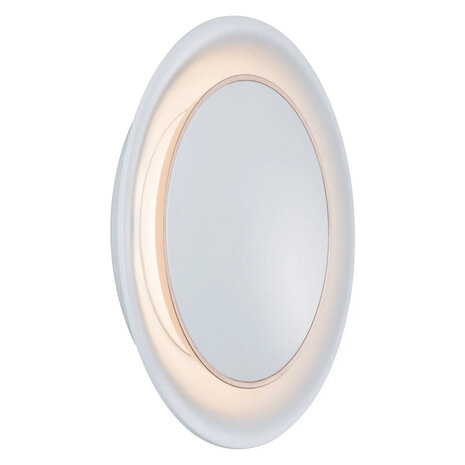 Wand Inbouwspot Japandi voor Inbouwdoos 230V