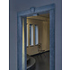 Lijn Projectie Lamp Opbouw IP55 Lijn Projectie Lamp Opbouw IP55