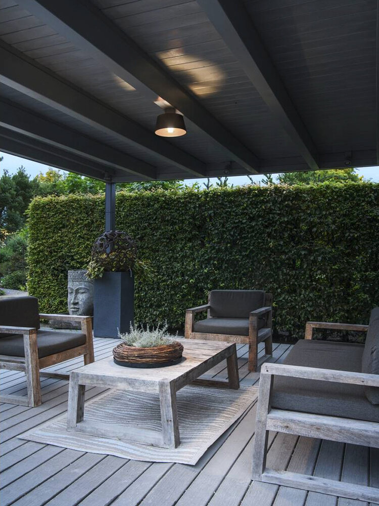 Plafondlamp Industrieel Conisch IP65 E27 Plafondlamp Industrieel Conisch IP65 E27