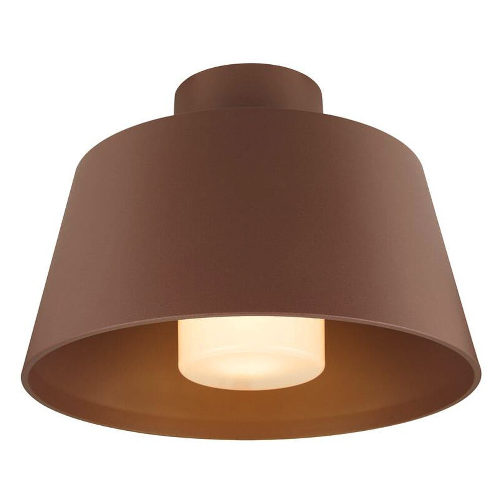 Plafondlamp Industrieel Conisch IP65 E27 Plafondlamp Industrieel Conisch IP65 E27