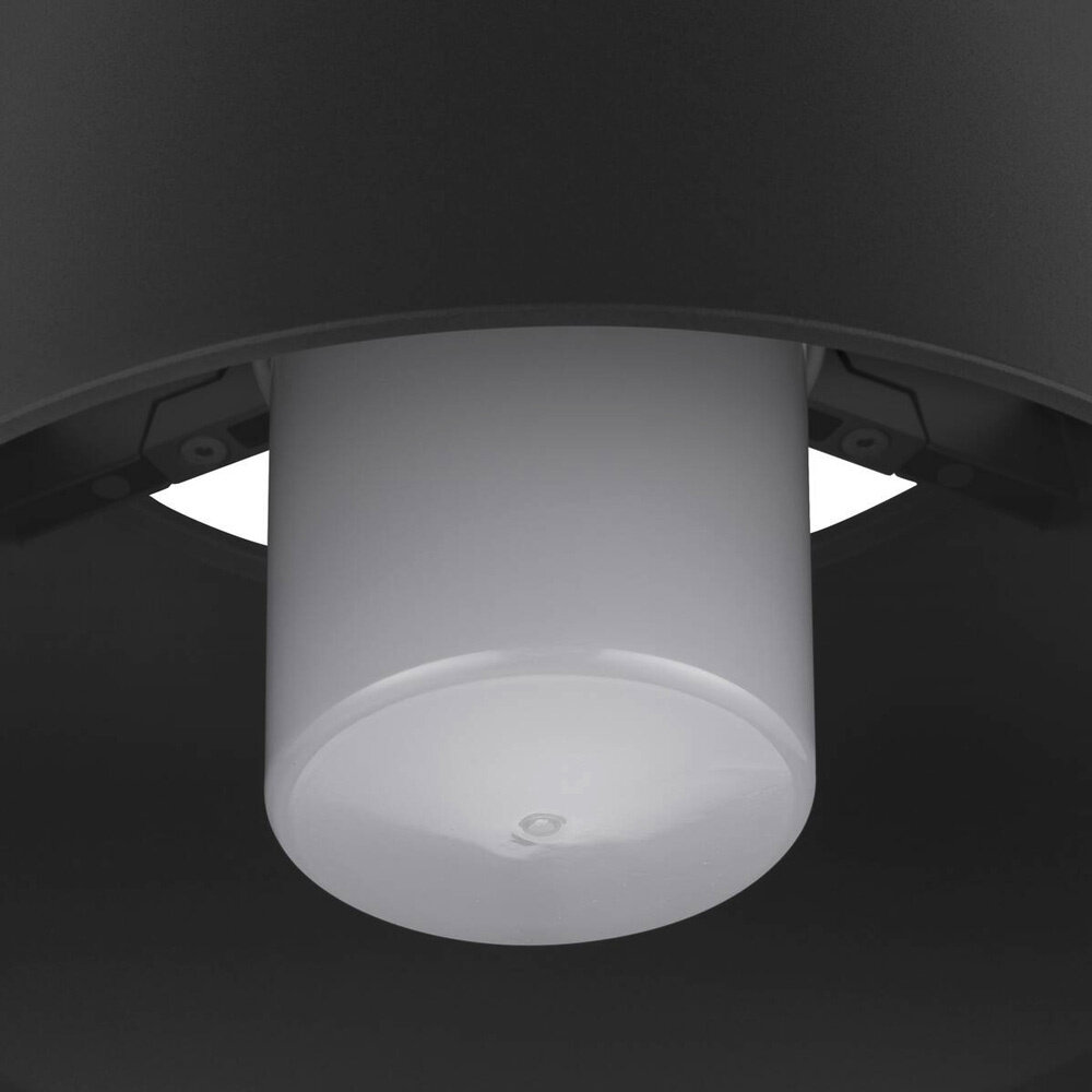 Plafondlamp Industrieel Conisch IP65 E27 Plafondlamp Industrieel Conisch IP65 E27