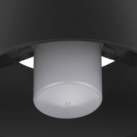 Plafondlamp Industrieel Conisch IP65 E27 Plafondlamp Industrieel Conisch IP65 E27