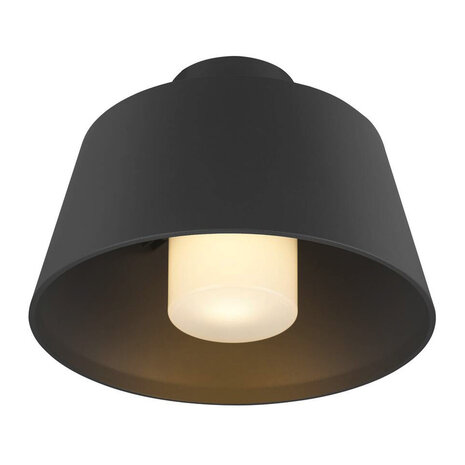 Plafondlamp Industrieel Conisch IP65 E27 Plafondlamp Industrieel Conisch IP65 E27