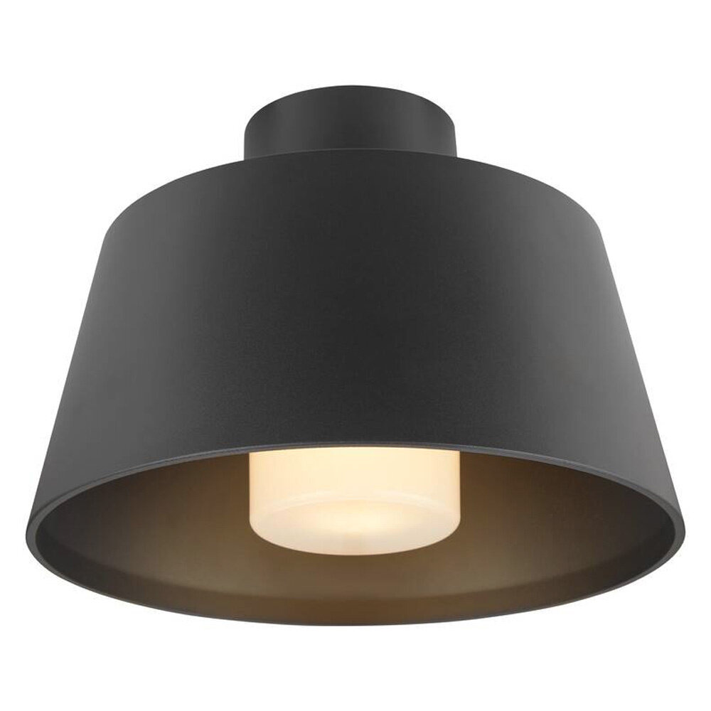 Plafondlamp Industrieel Conisch IP65 E27 Plafondlamp Industrieel Conisch IP65 E27