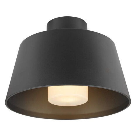Plafondlamp Industrieel Conisch IP65 E27 Plafondlamp Industrieel Conisch IP65 E27