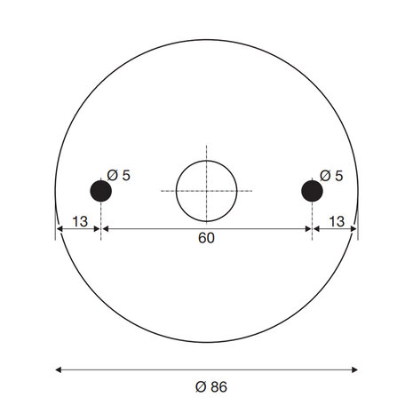 Plafondlamp Industrieel Cilinder IP65 E27 Plafondlamp Industrieel Cilinder IP65 E27