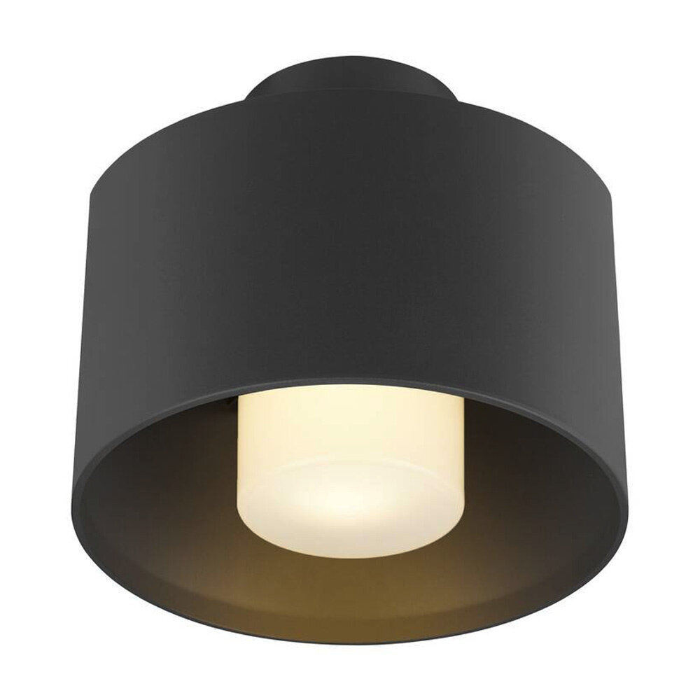 Plafondlamp Industrieel Cilinder IP65 E27 Plafondlamp Industrieel Cilinder IP65 E27