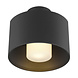 Plafondlamp Industrieel Cilinder IP65 E27 Plafondlamp Industrieel Cilinder IP65 E27