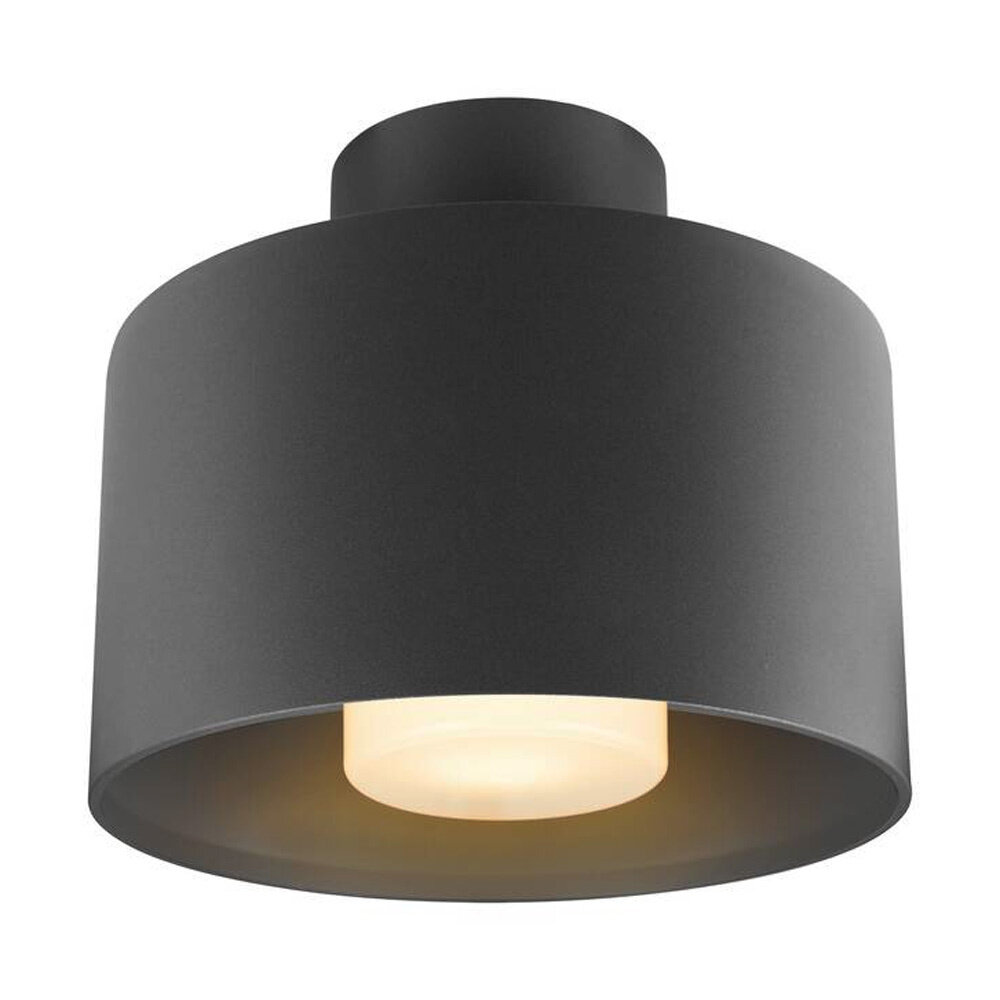 Plafondlamp Industrieel Cilinder IP65 E27 Plafondlamp Industrieel Cilinder IP65 E27