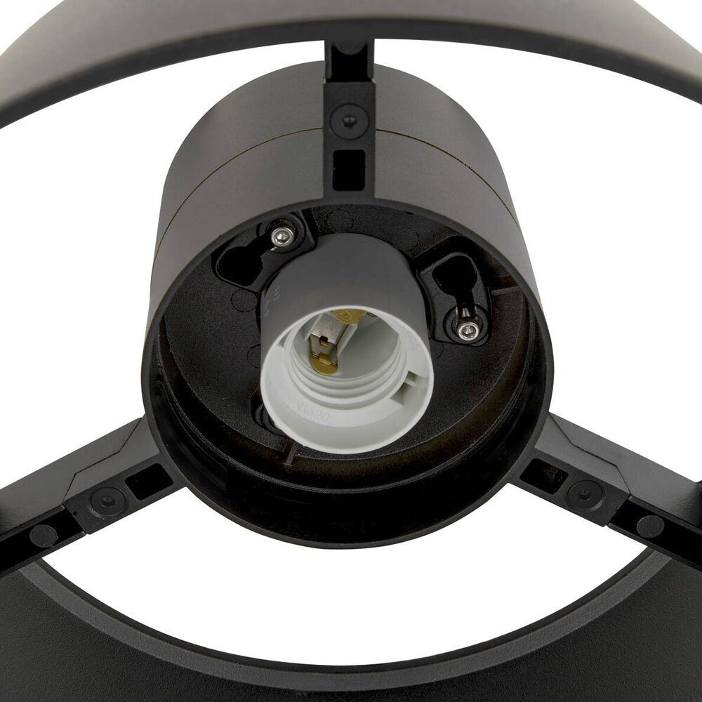 Plafondlamp Industrieel Cilinder IP65 E27 Plafondlamp Industrieel Cilinder IP65 E27