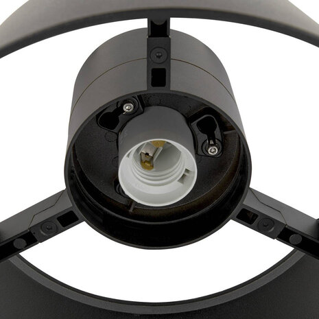 Plafondlamp Industrieel Cilinder IP65 E27 Plafondlamp Industrieel Cilinder IP65 E27